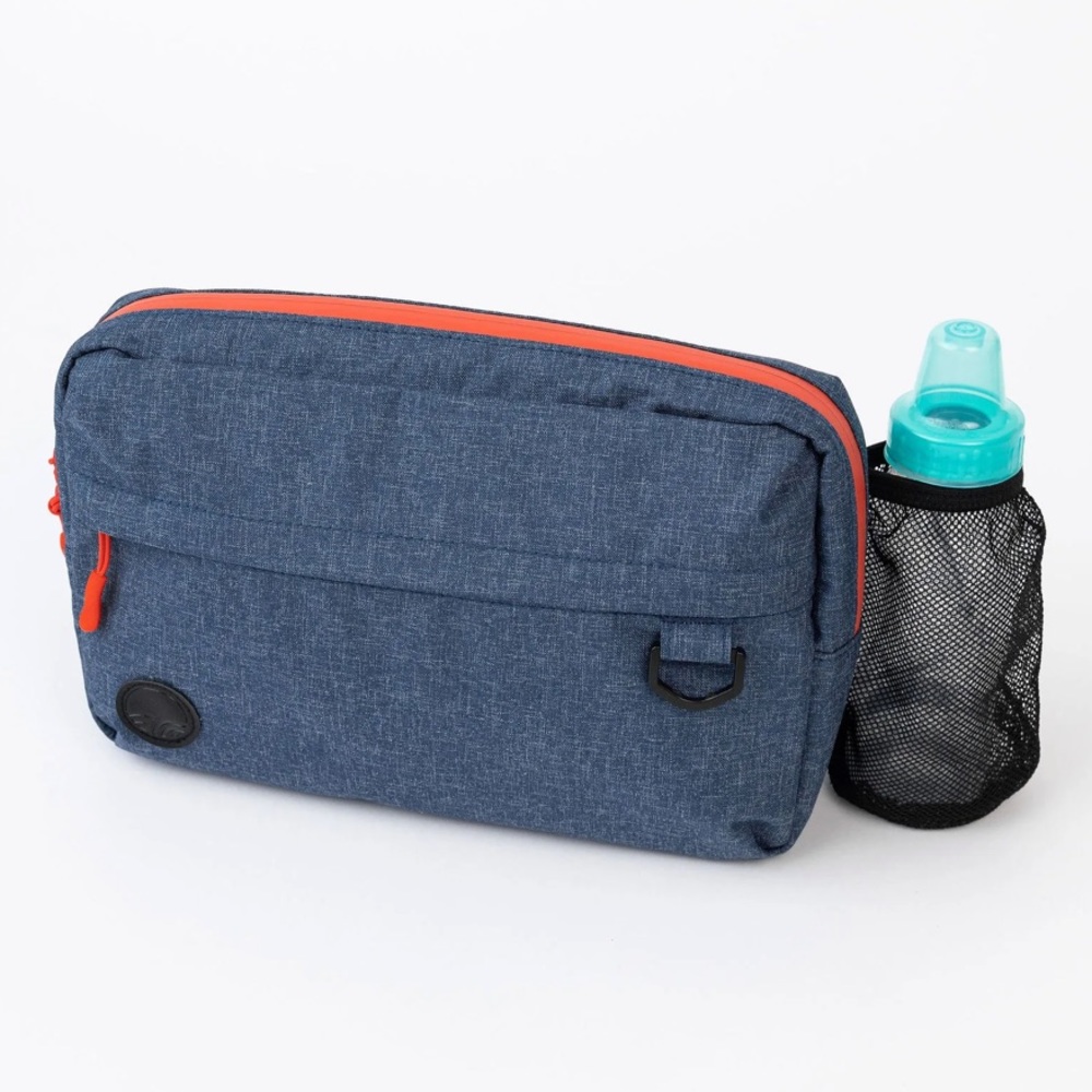 Tushbaby The Pack crossbody Fanny pack